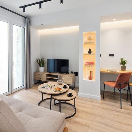 Apartment Annunziata Corfu  Luaran gambar