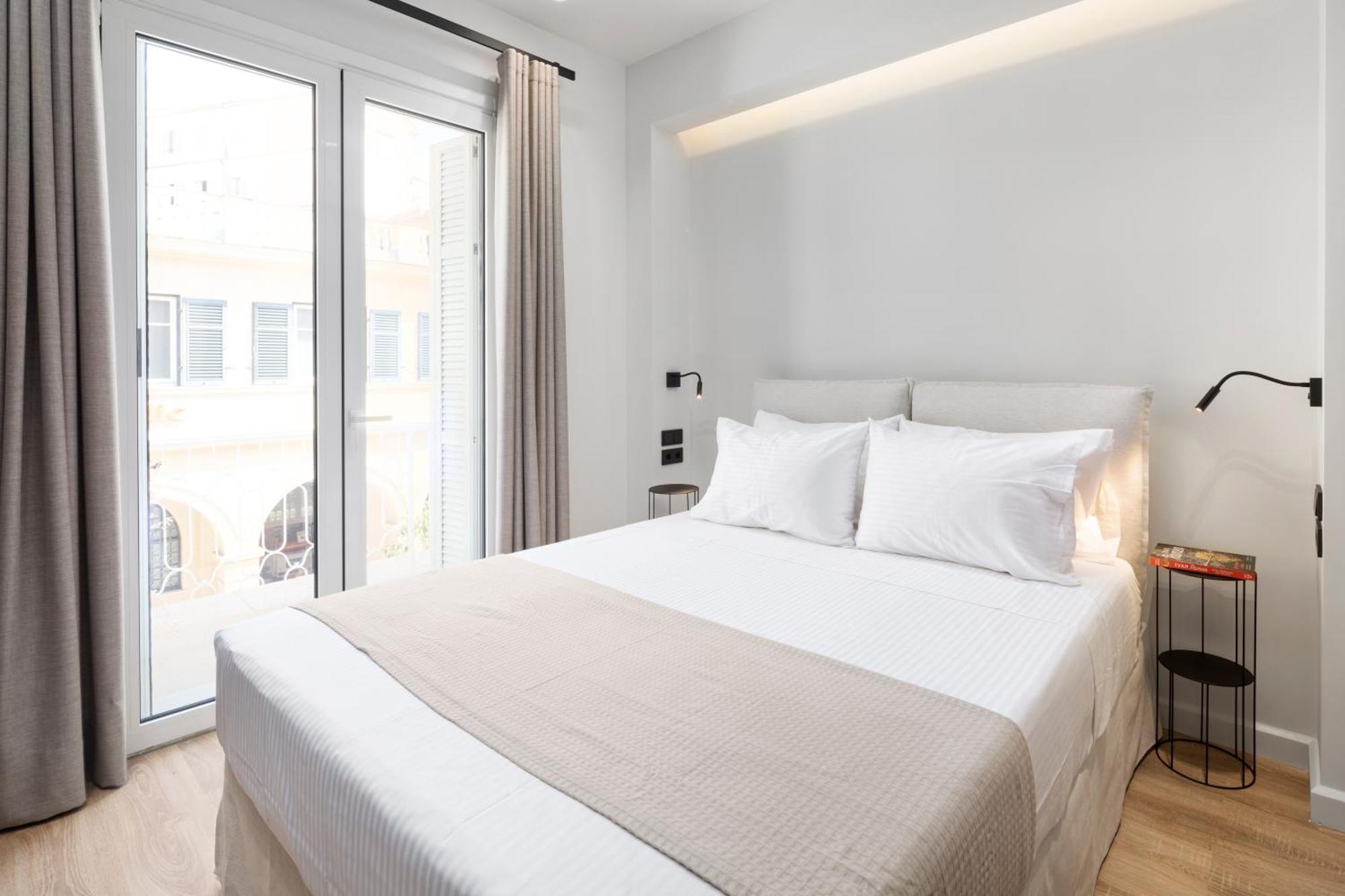 Apartment Annunziata Corfu  Luaran gambar