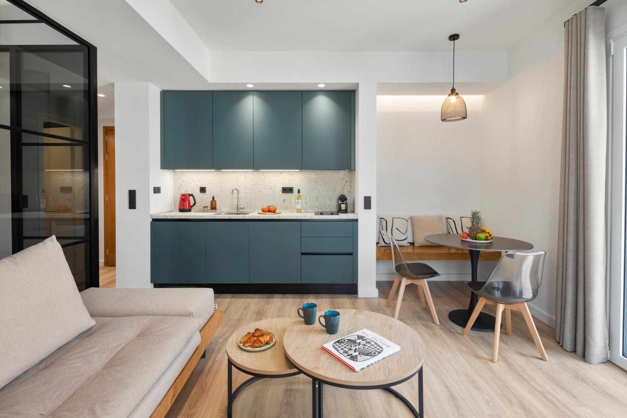 Apartment Annunziata Corfu  Luaran gambar
