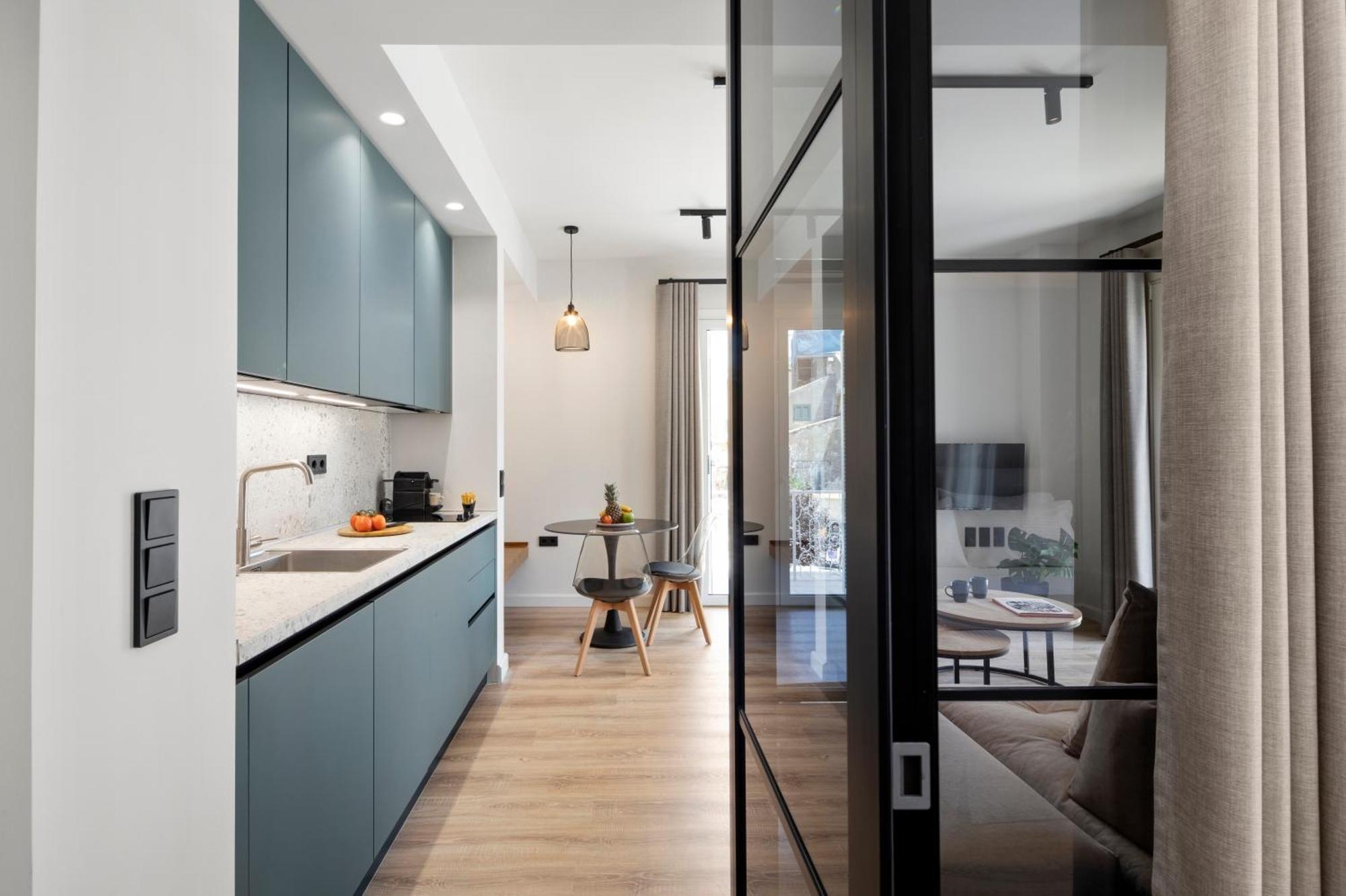 Apartment Annunziata Corfu  Luaran gambar