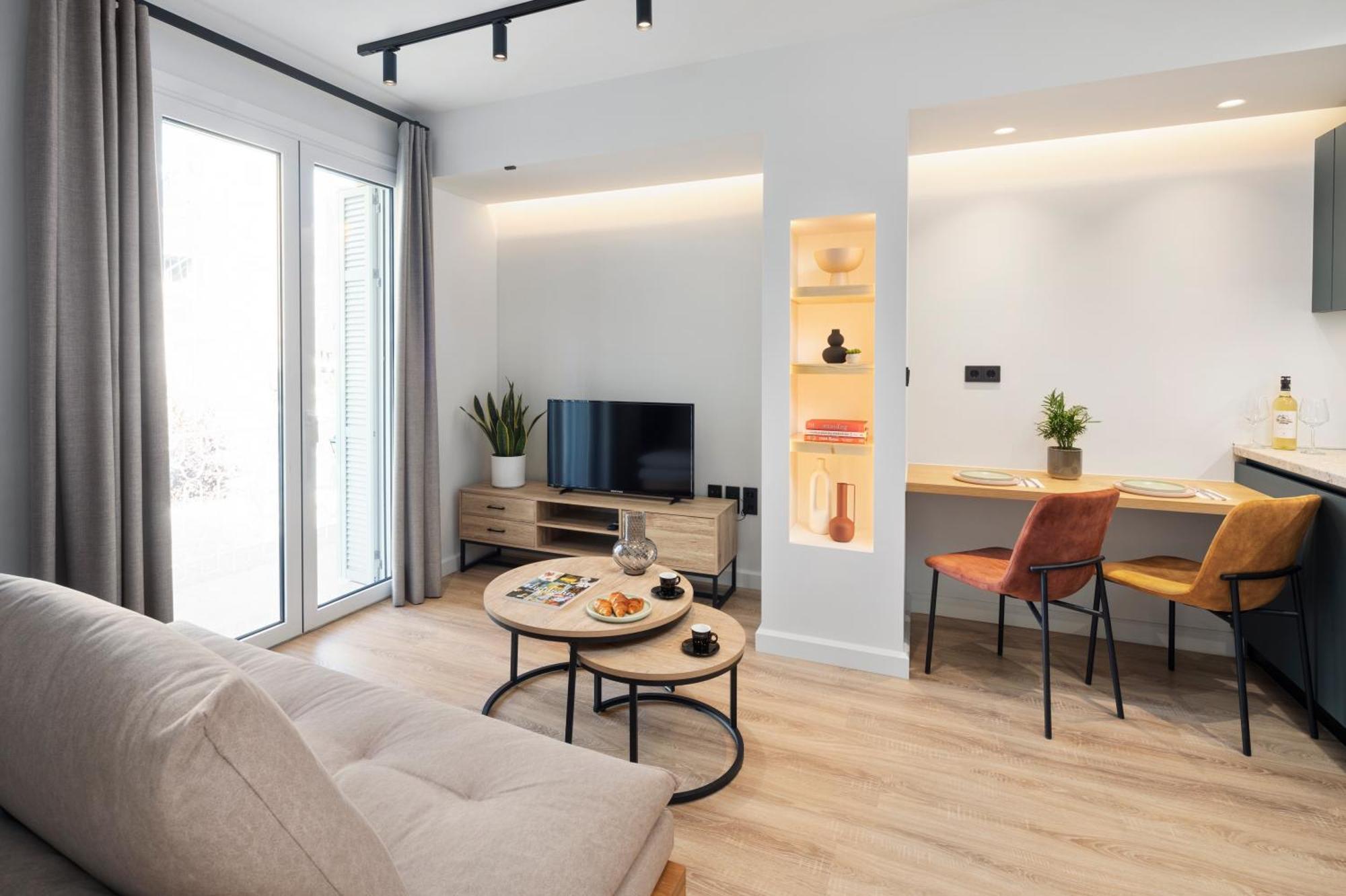 Apartment Annunziata Corfu  Luaran gambar