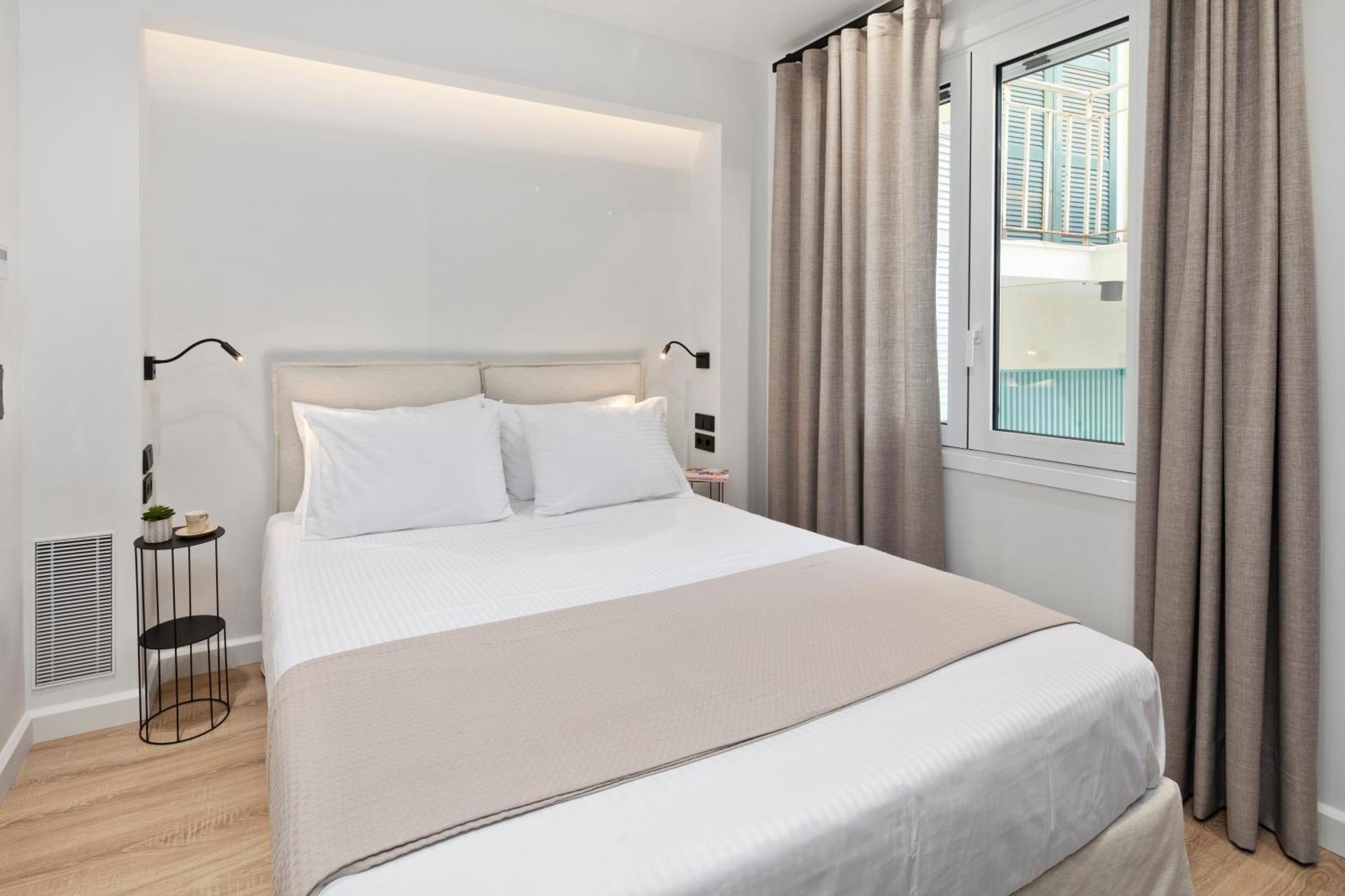 Apartment Annunziata Corfu  Luaran gambar