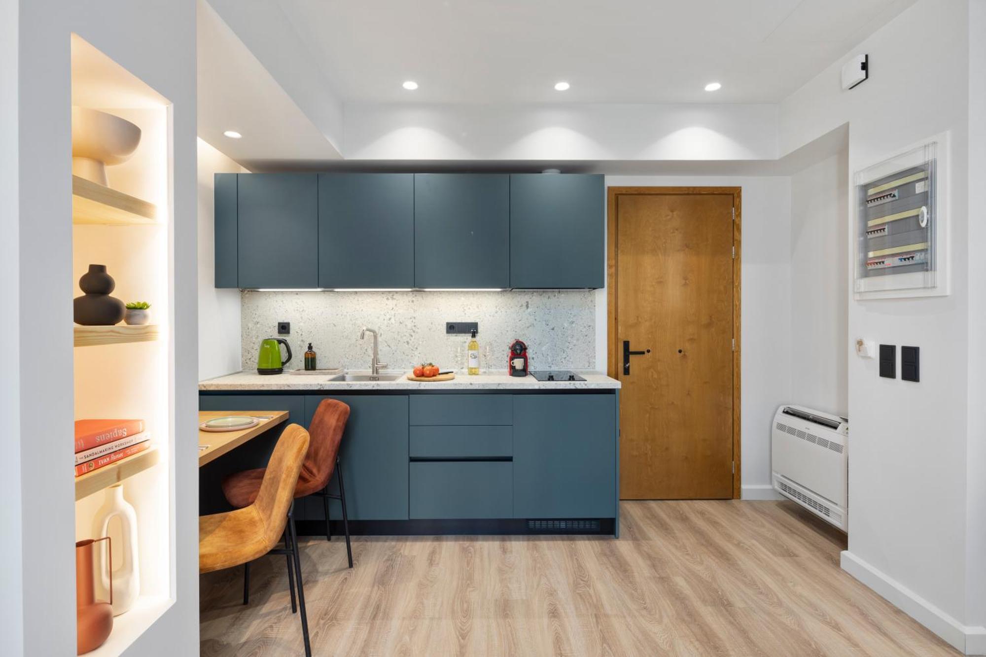 Apartment Annunziata Corfu  Luaran gambar
