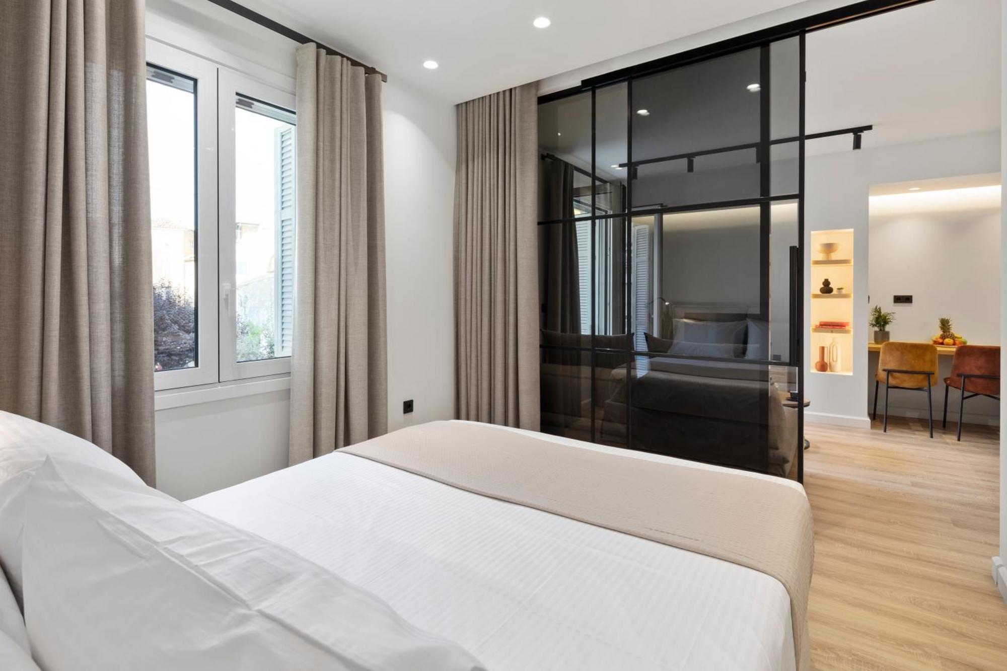 Apartment Annunziata Corfu  Luaran gambar
