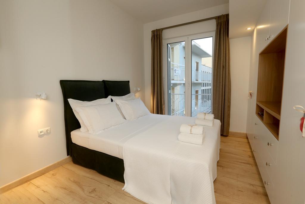 Apartment Annunziata Corfu  Luaran gambar