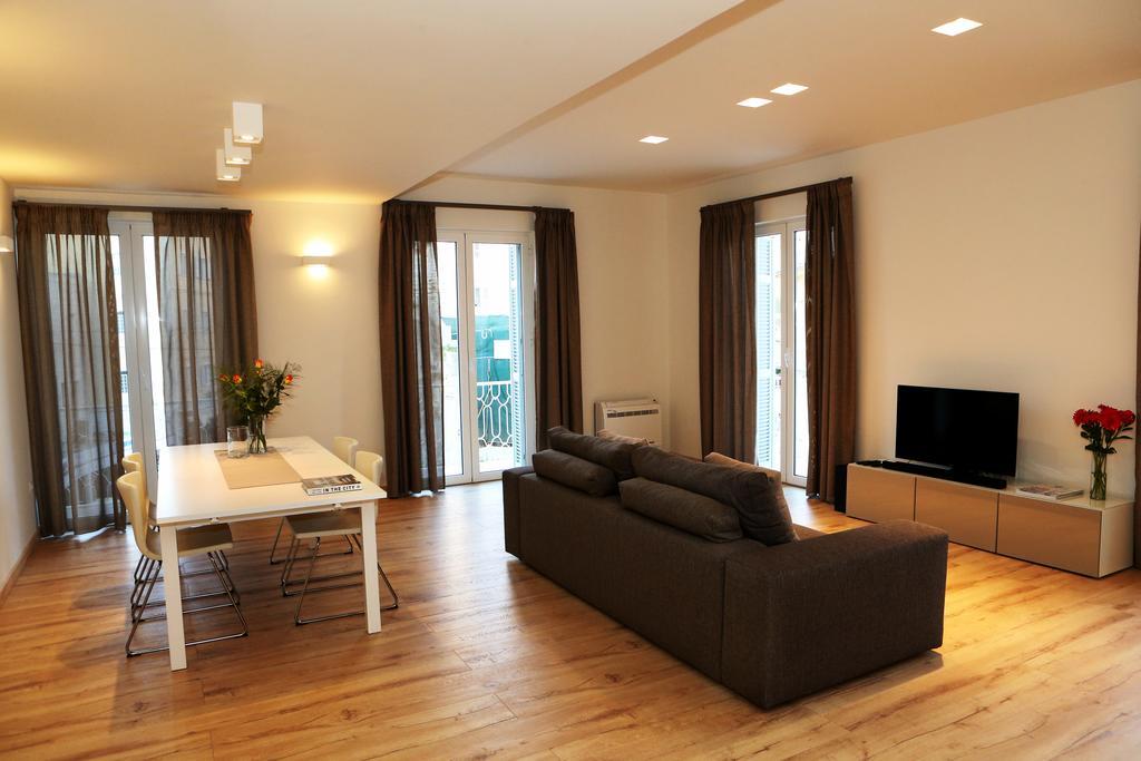 Apartment Annunziata Corfu  Luaran gambar
