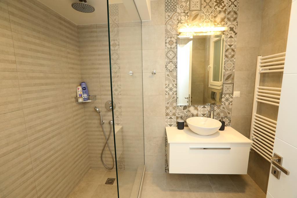 Apartment Annunziata Corfu  Luaran gambar