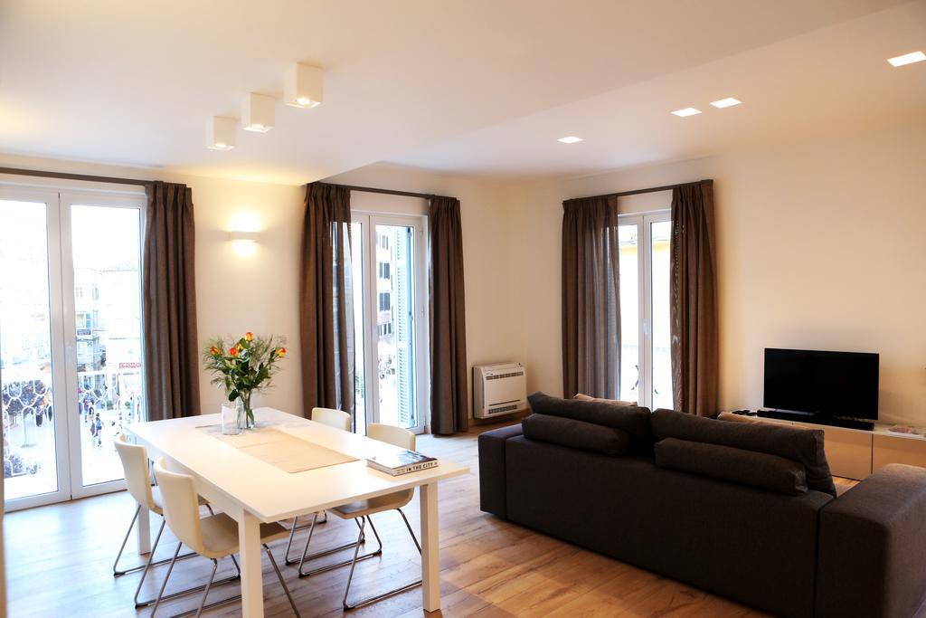 Apartment Annunziata Corfu  Luaran gambar