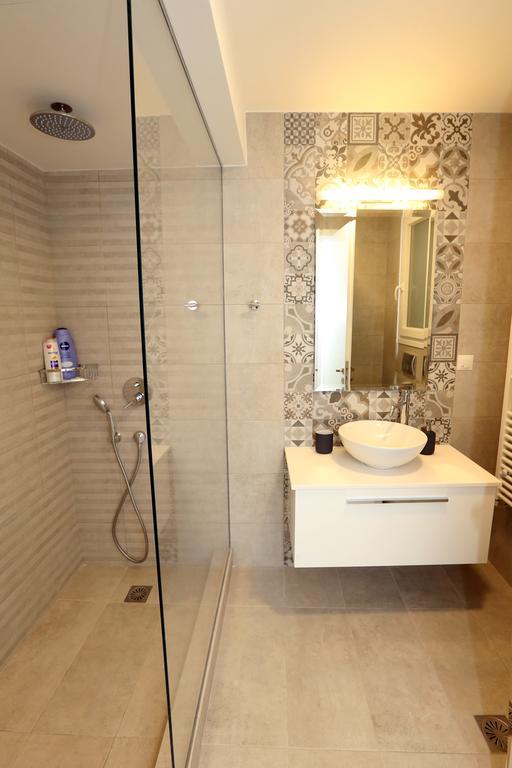 Apartment Annunziata Corfu  Luaran gambar
